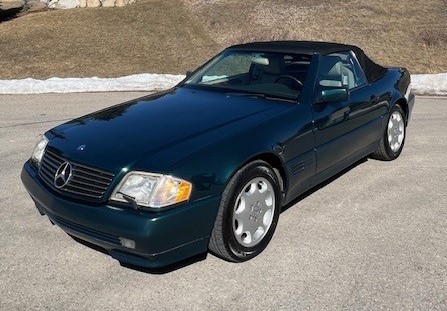 Car4 Jeff Marshall 2024-05-10