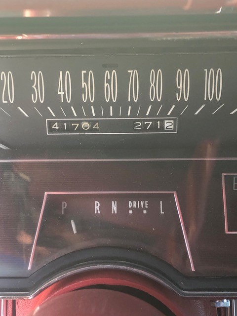 cadillac miles Terrance Taylor 2024-05-15