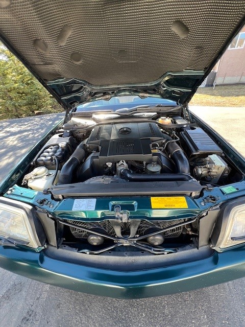 car 14 Jeff Marshall 2024-05-10