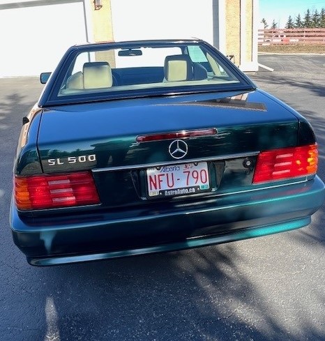 car 18 Jeff Marshall 2024-05-10