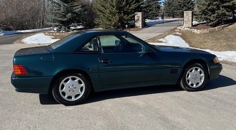 car 20 Jeff Marshall 2024-05-10