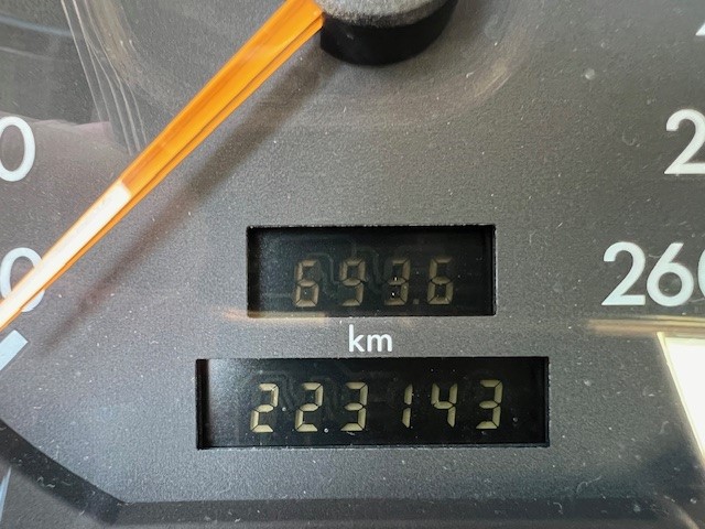 car 25 Jeff Marshall 2024-05-10