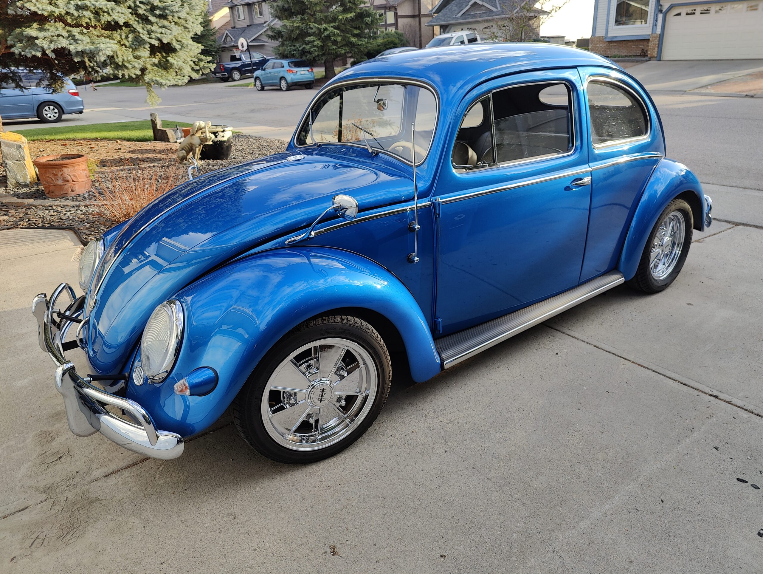 front left Lori Sibbald 2024-05-13