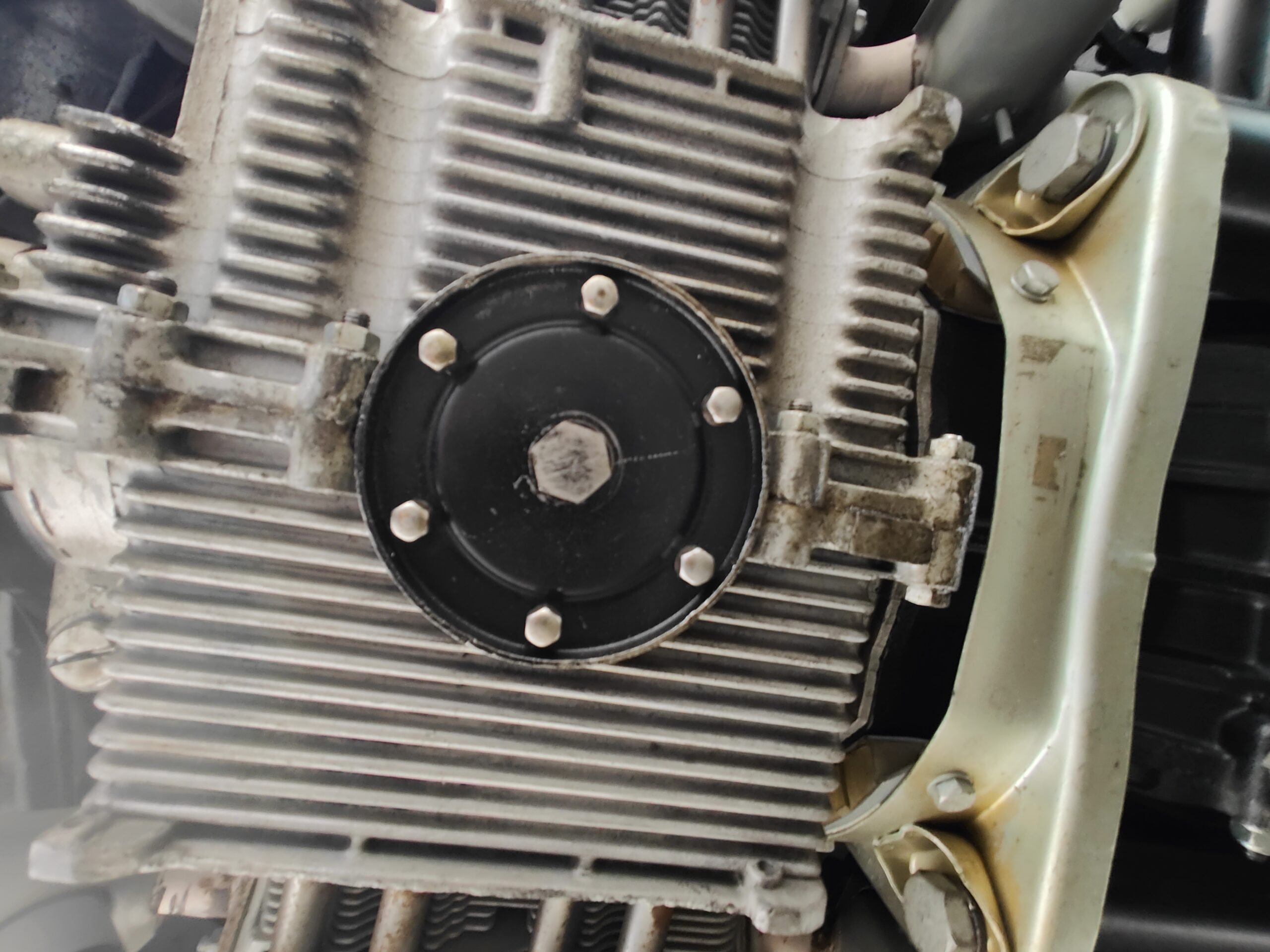 under engine Lori Sibbald 2024-05-13