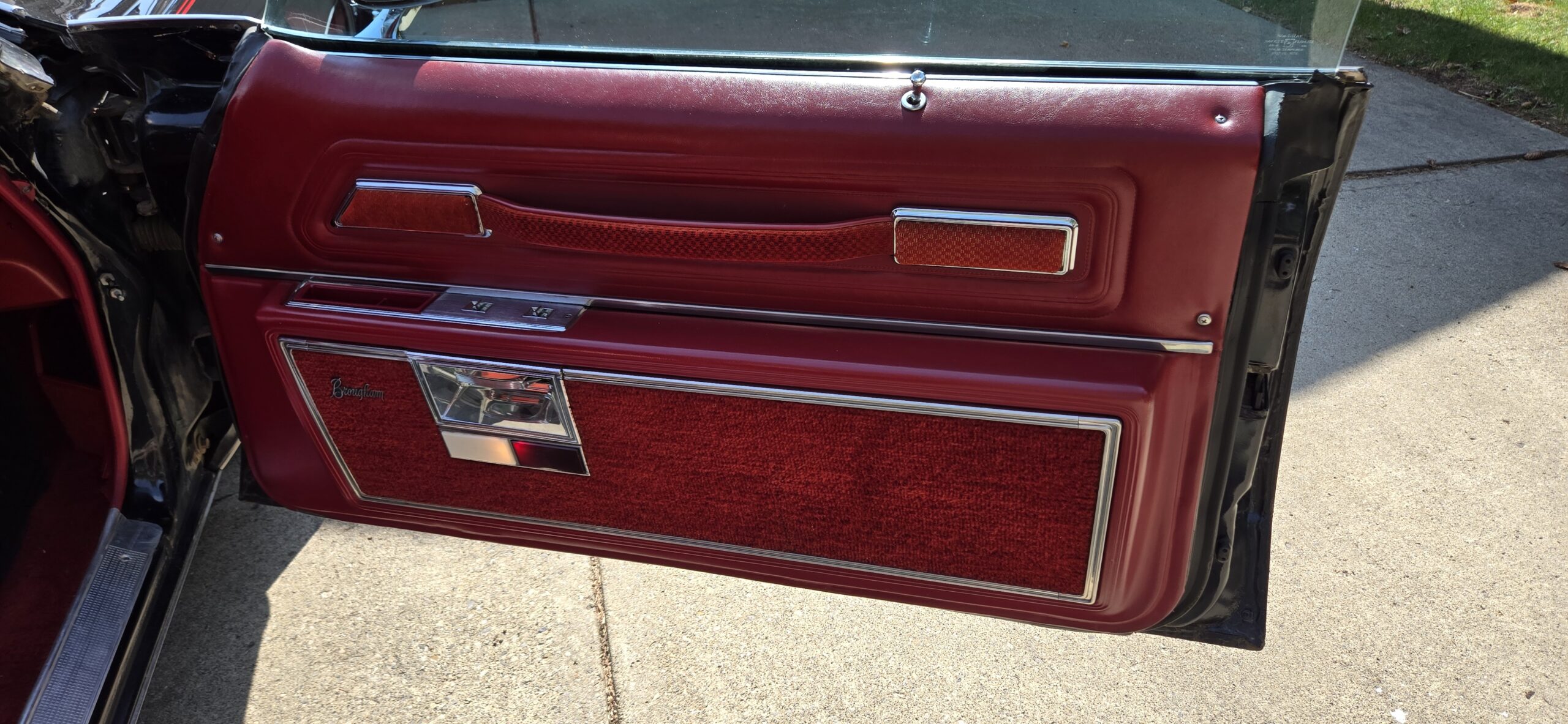 17 passenger arm rest vaughn scott 2024-08-17