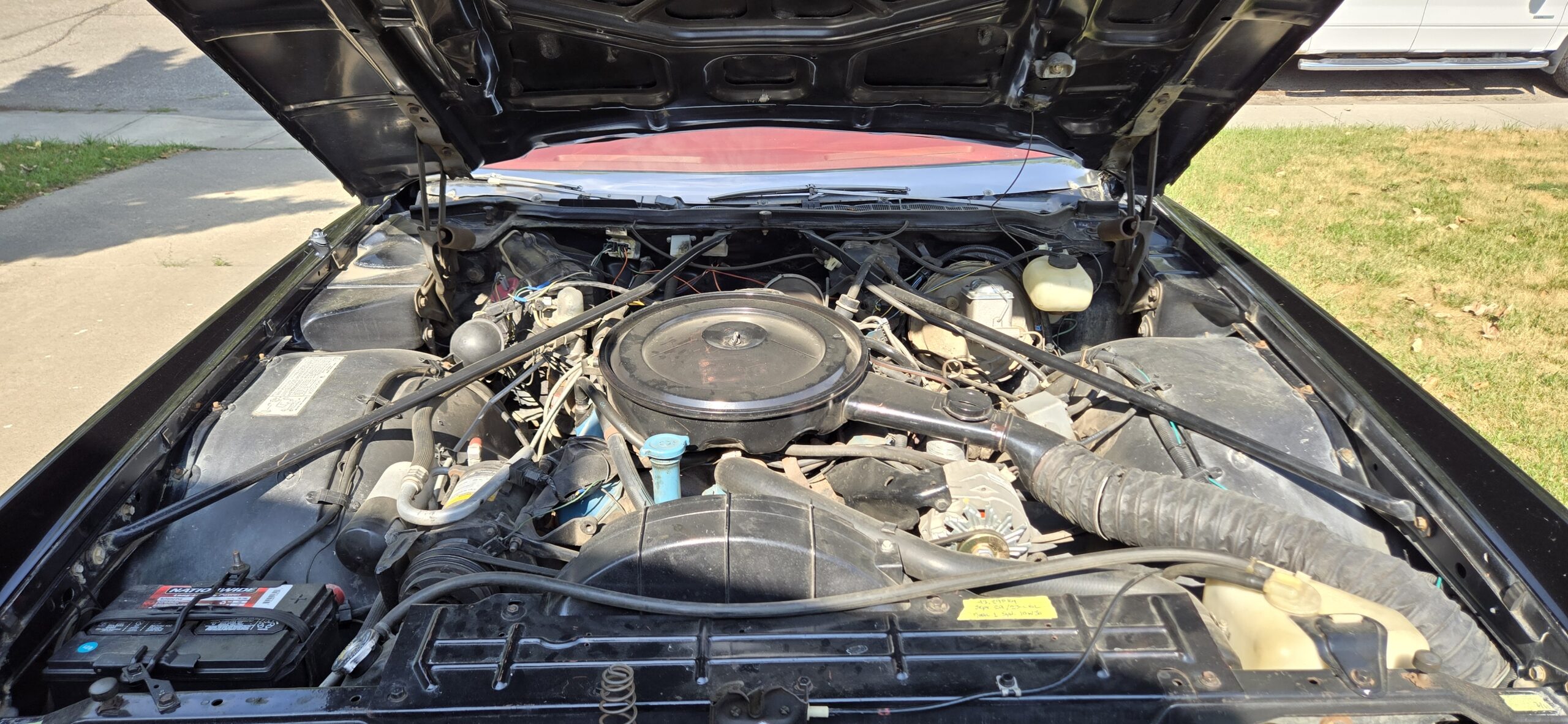 21 engine bay vaughn scott 2024-08-17