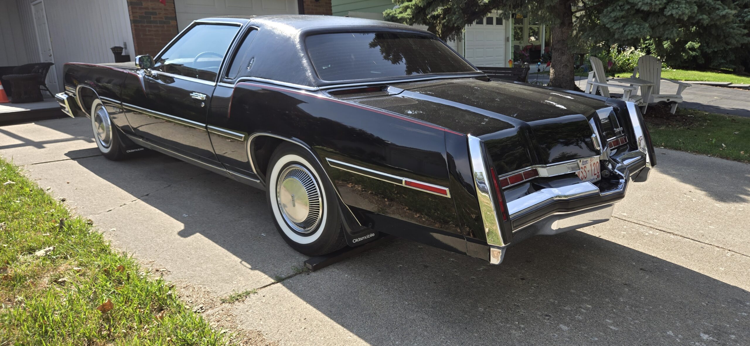 3 left rear qtr vaughn scott 2024-08-17