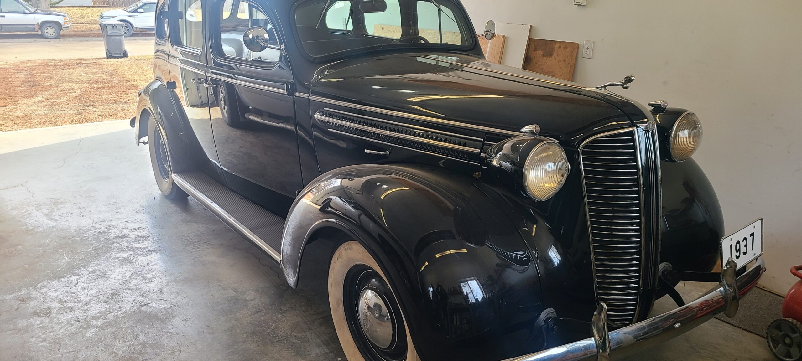 1 Doug Watson 2025-03-05