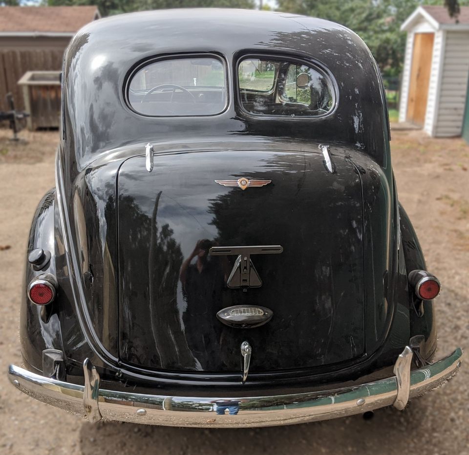 5 Doug Watson 2025-03-05