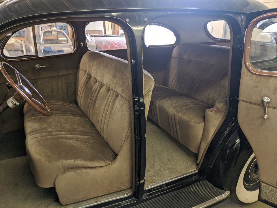 8 Doug Watson 2025-03-05