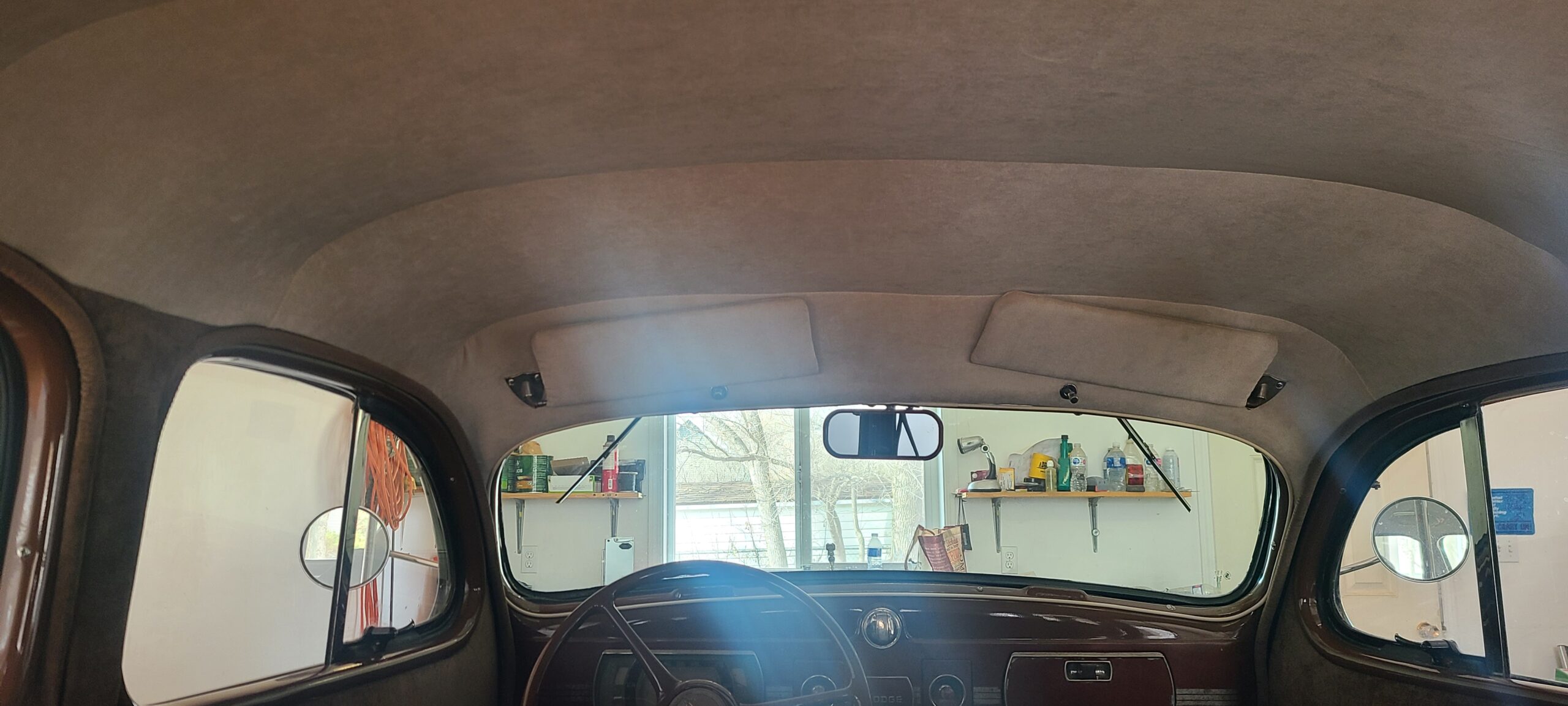 9 Doug Watson 2025-03-05