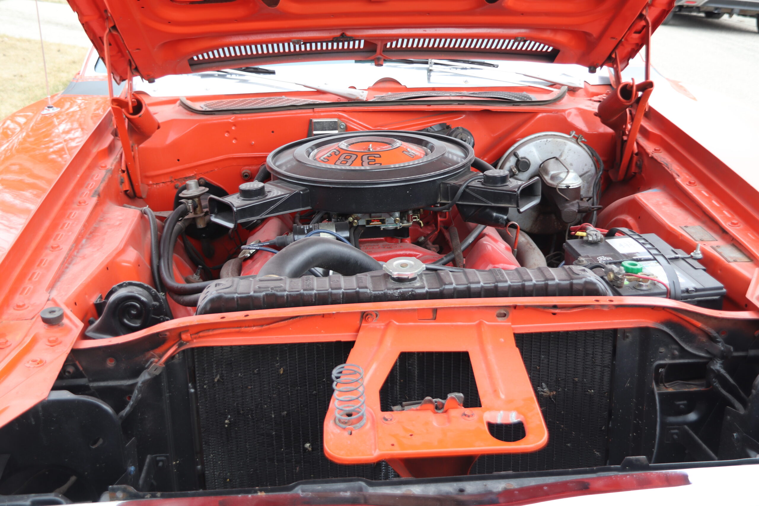 1.42 Super Bee Cecil Avery 2025-04-10