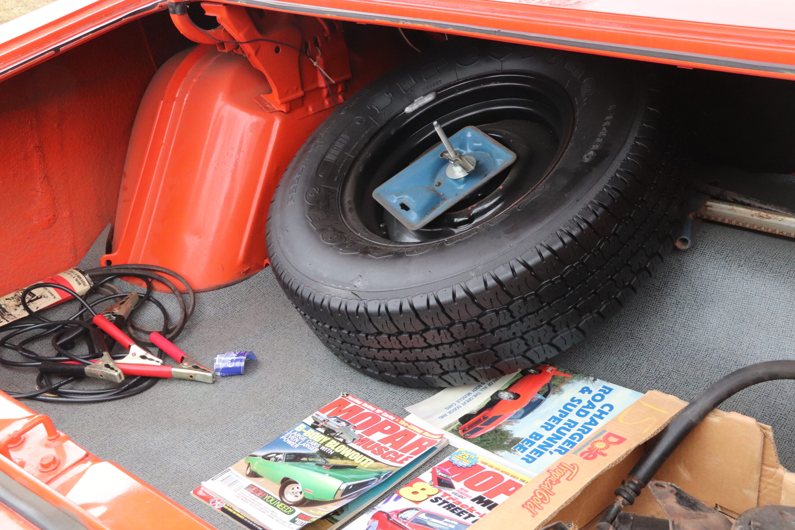 1.5 Super Bee Cecil Avery 2025-04-10