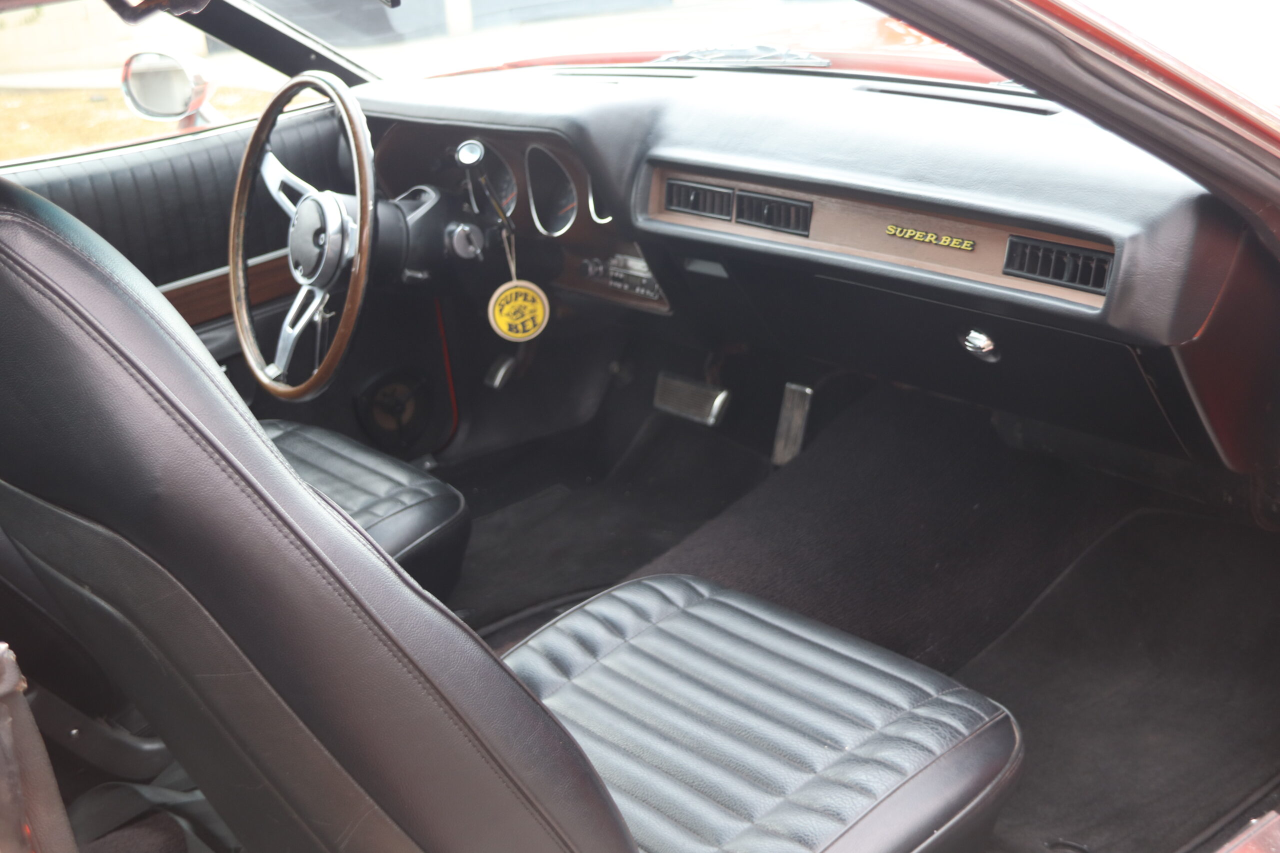 1.61 Super Bee Cecil Avery 2025-04-10