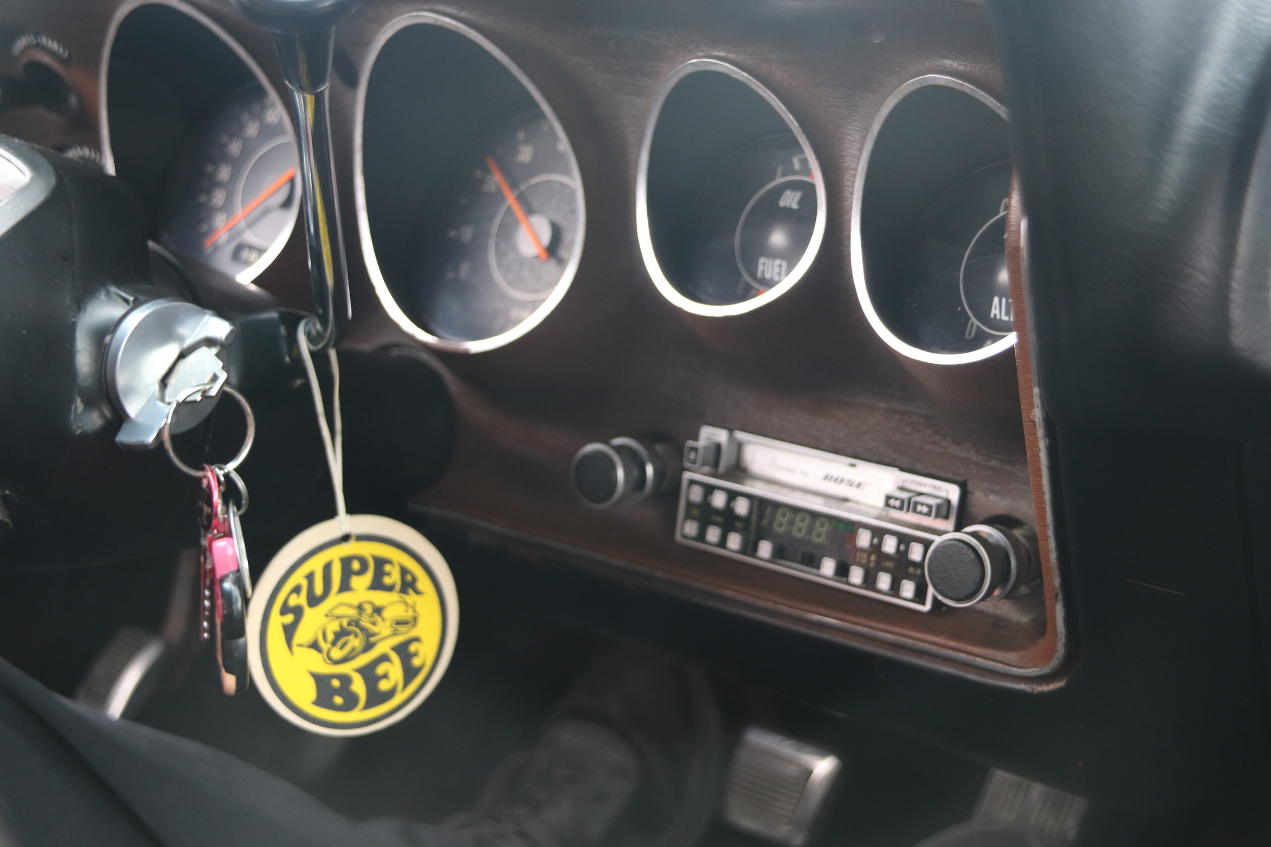 1.64 Super Bee Cecil Avery 2025-04-10