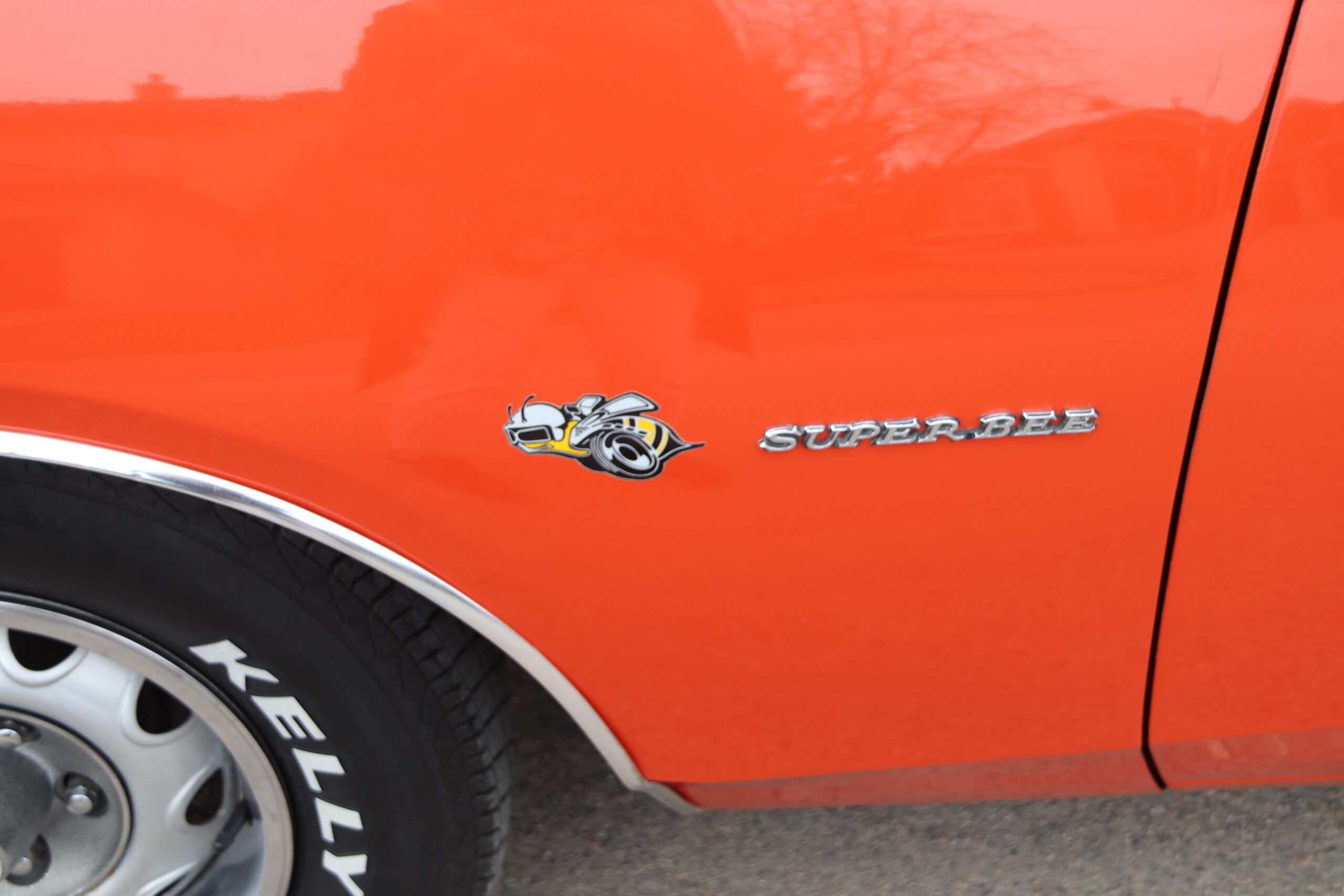 1.71 Super Bee Cecil Avery 2025-04-10