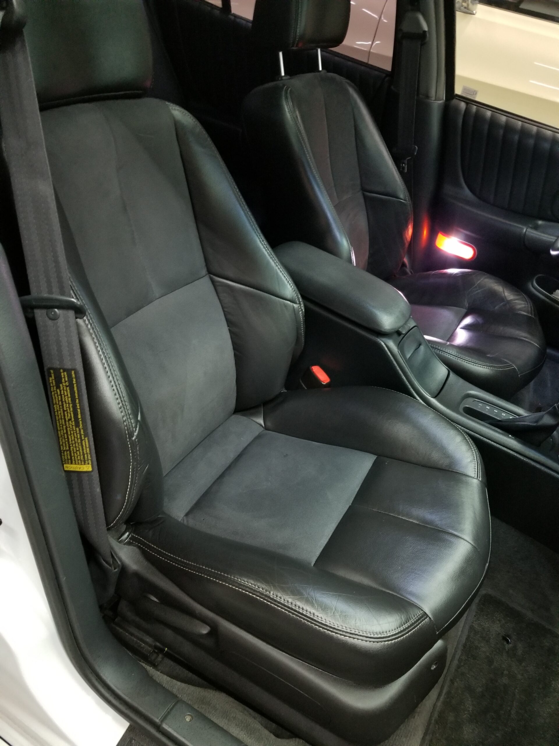 20180430_213415 Stewart S Smith 2018-04-30