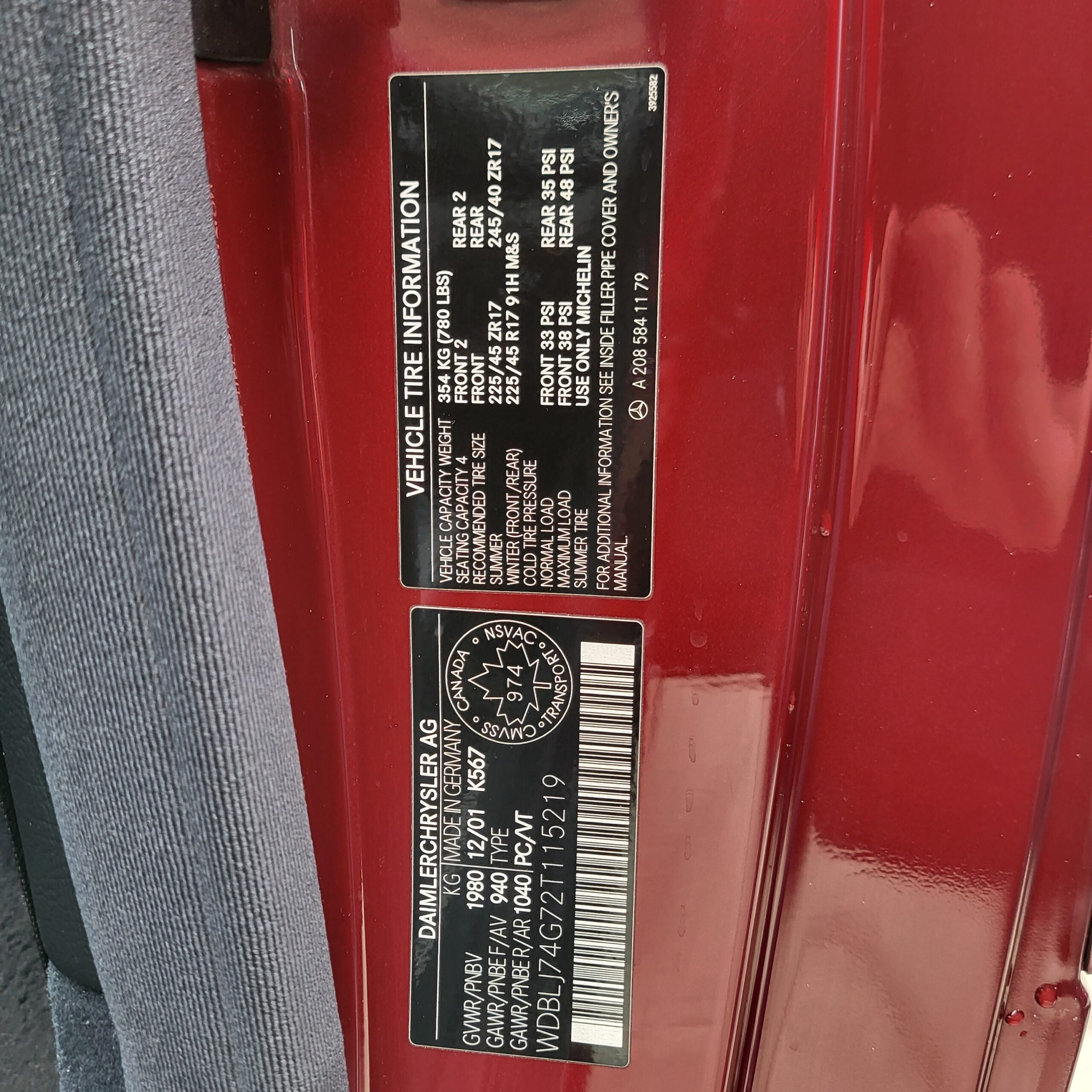 15 Christopher Creran 2025-05-19