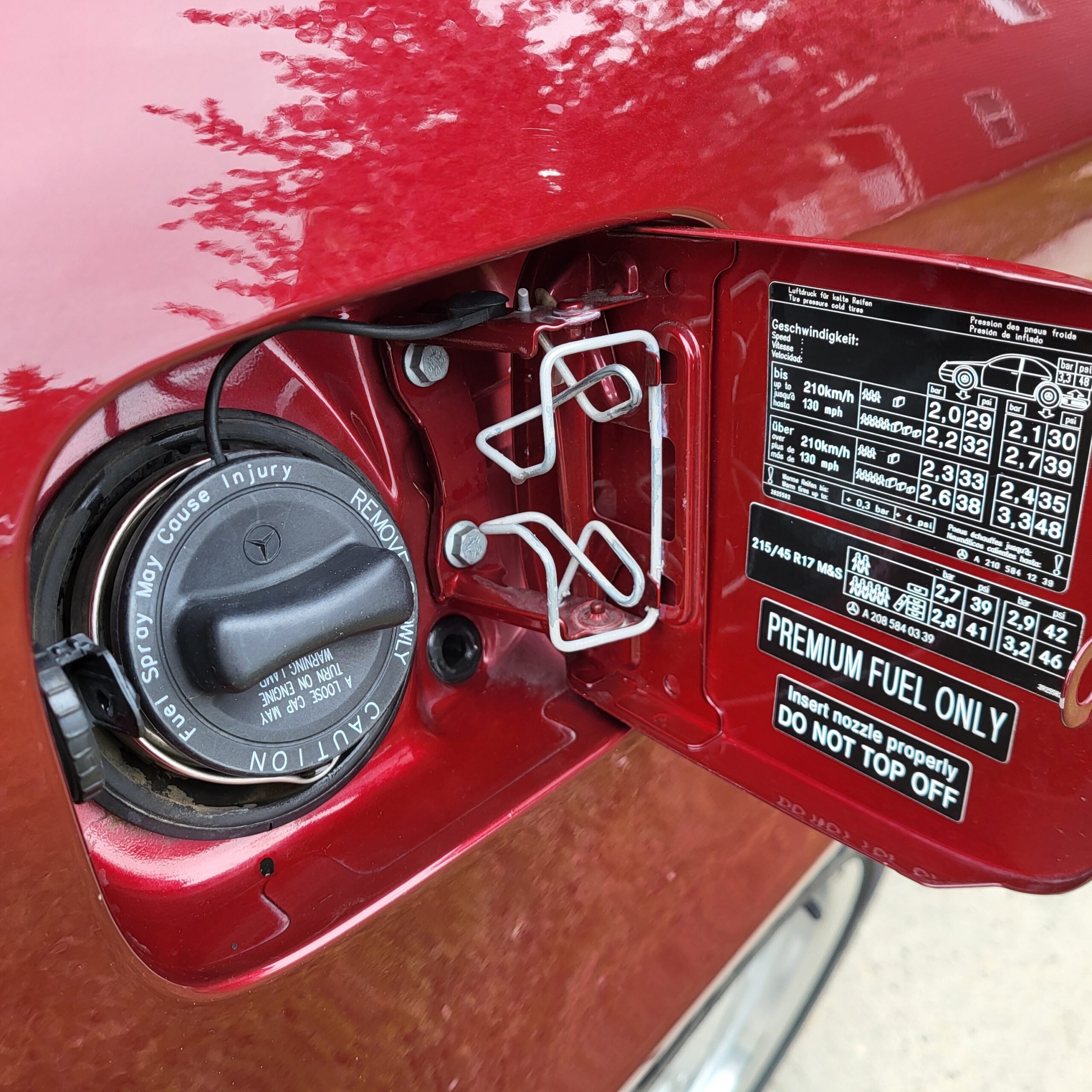 16 Christopher Creran 2025-05-19