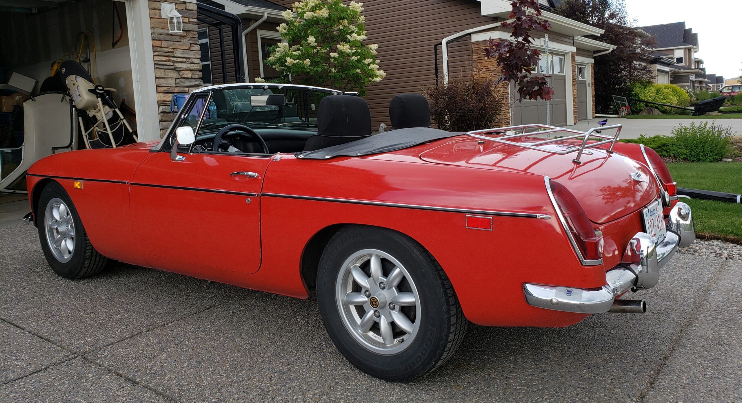 69 MG Mark Peterson 2025-05-04