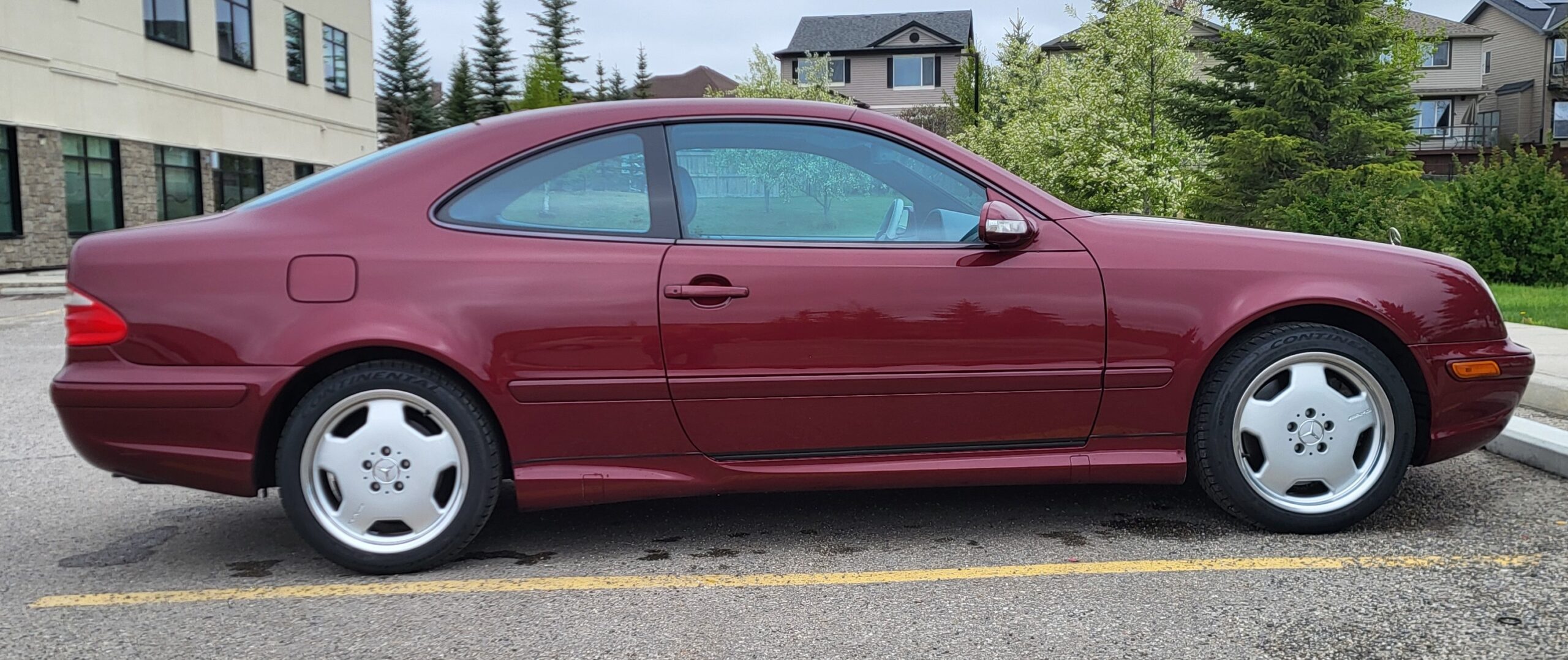 8 Christopher Creran 2025-05-19