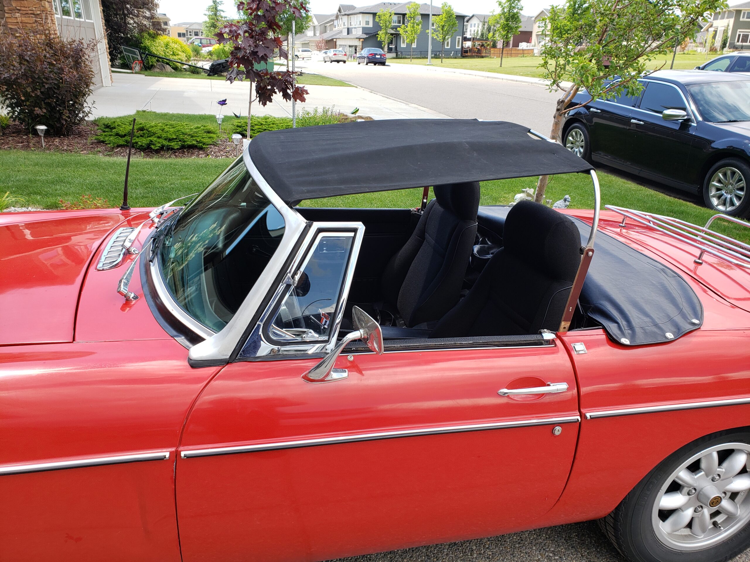 Cafe Top 69 Mark Peterson 2025-05-04