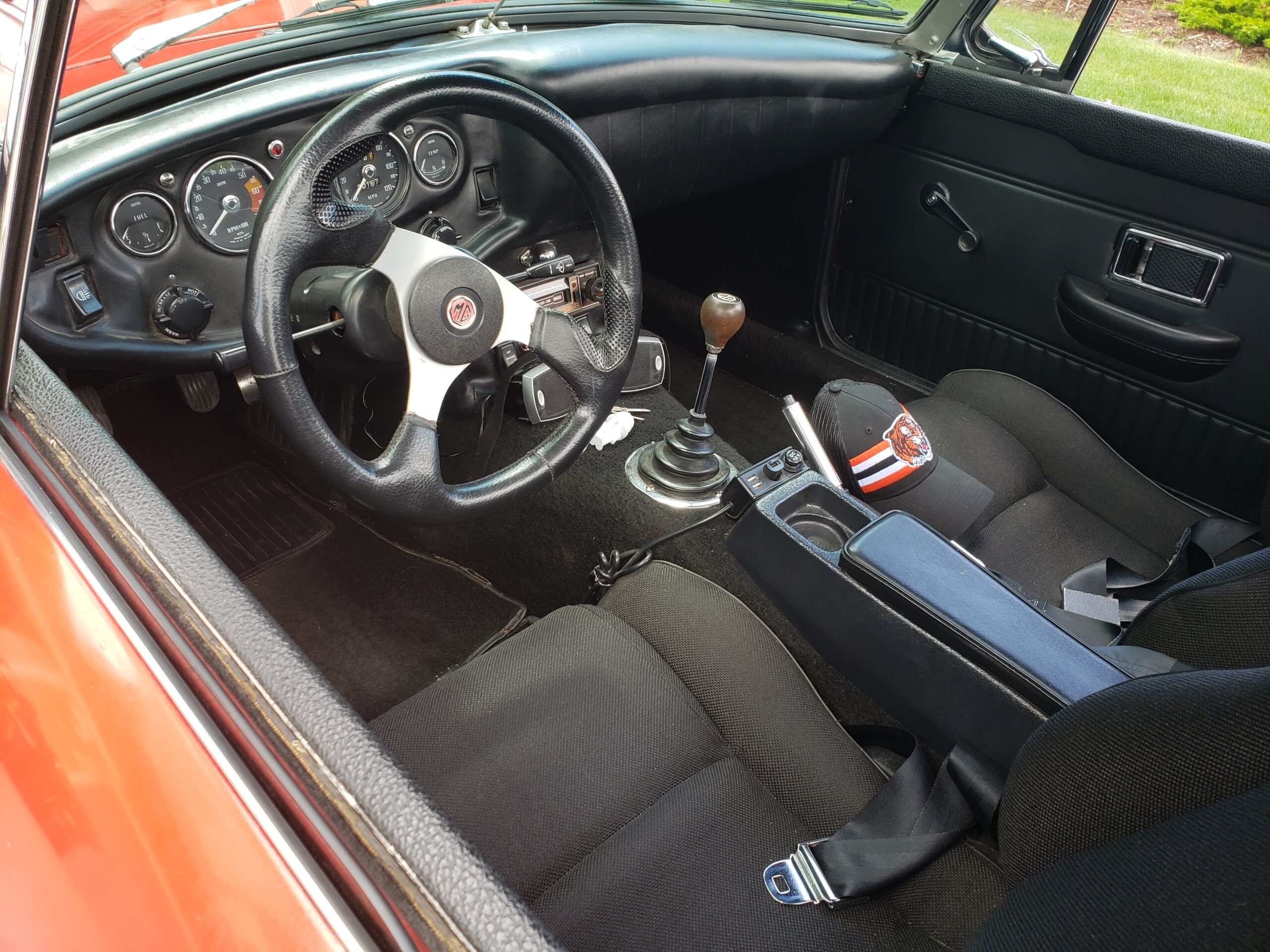 Initerior 69 Mark Peterson 2025-05-04