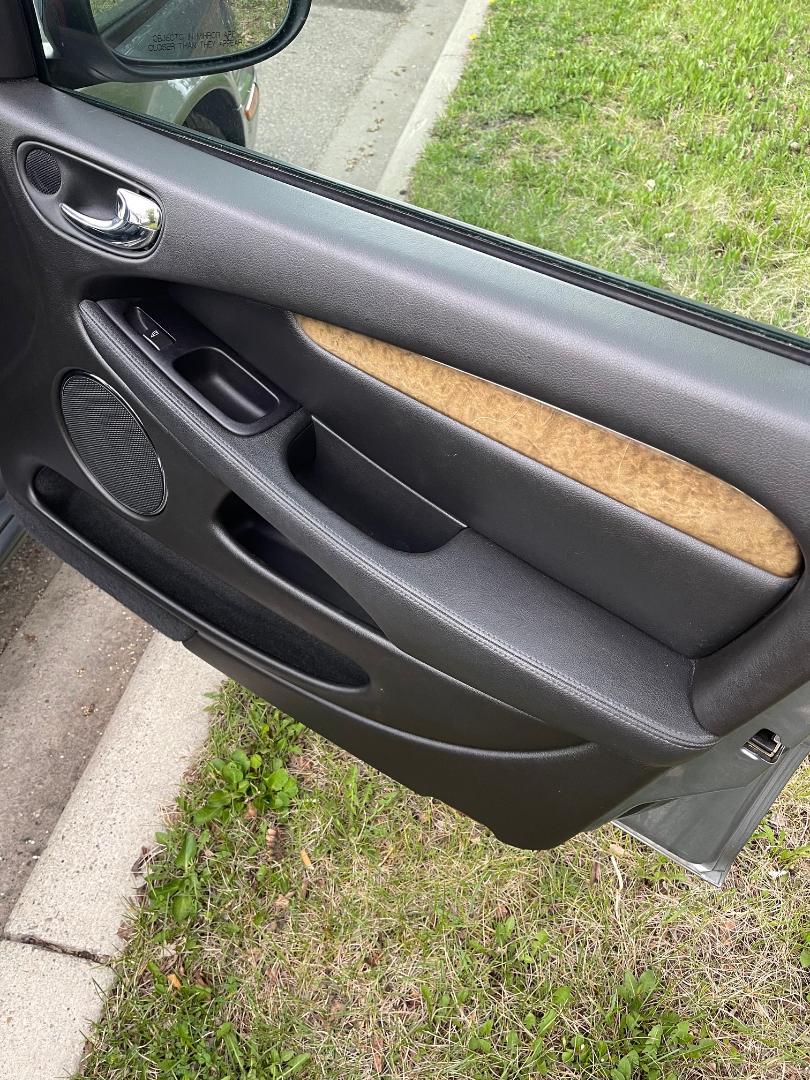 Jaguar Door Panel Passenger Markian Andrusyshyn 2025-05-21