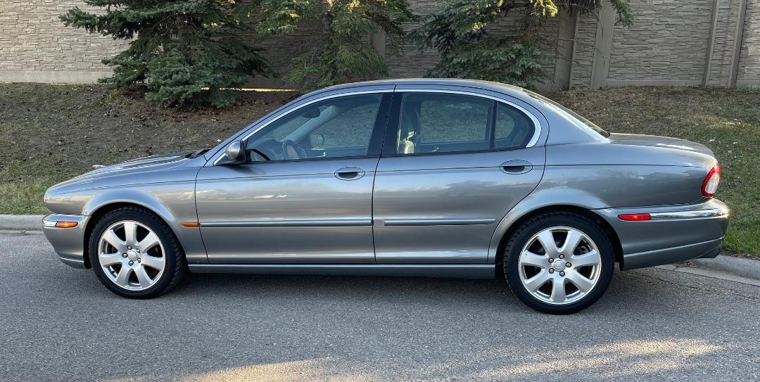 Jaguar Profile Markian Andrusyshyn 2025-05-21