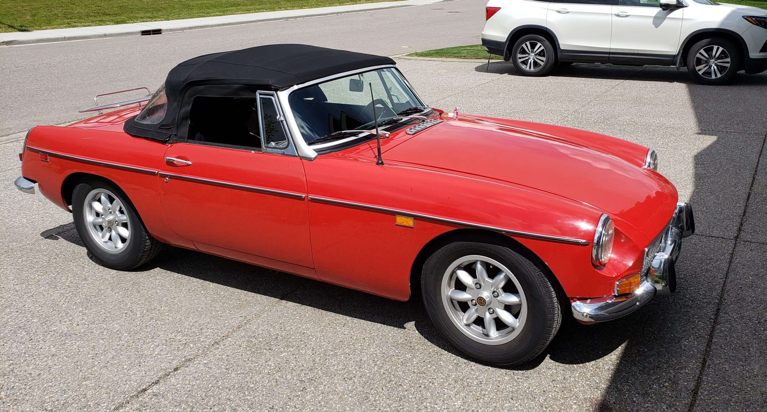 Soft Top 69 Mark Peterson 2025-05-04